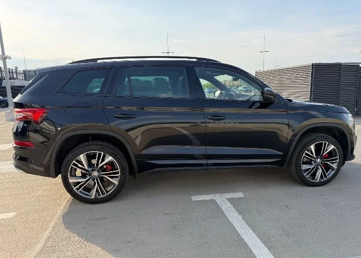 Skoda Kodiaq - миниатюра 2