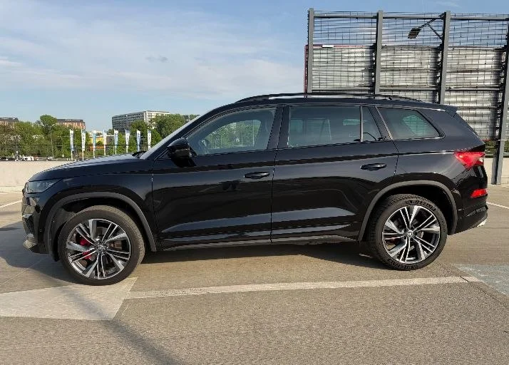 Skoda Kodiaq - миниатюра 3