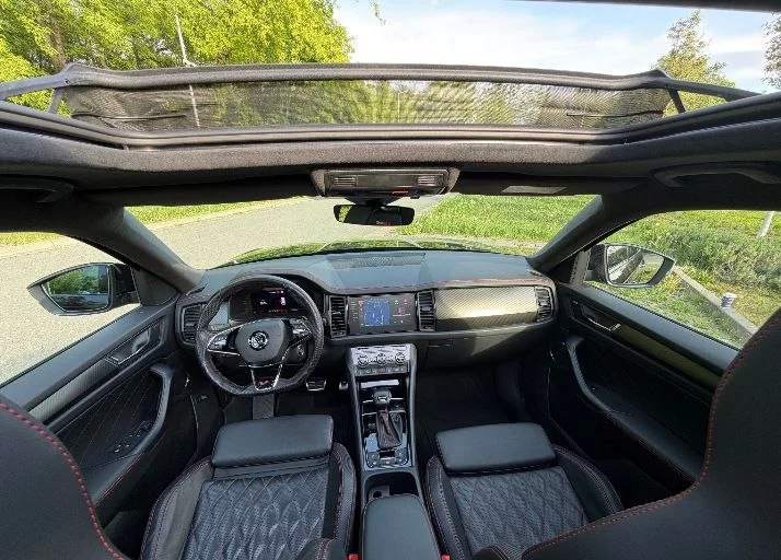 Skoda Kodiaq - миниатюра 5