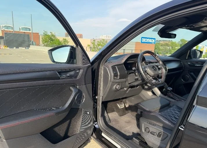 Skoda Kodiaq - миниатюра 6