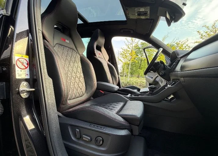Skoda Kodiaq - миниатюра 7