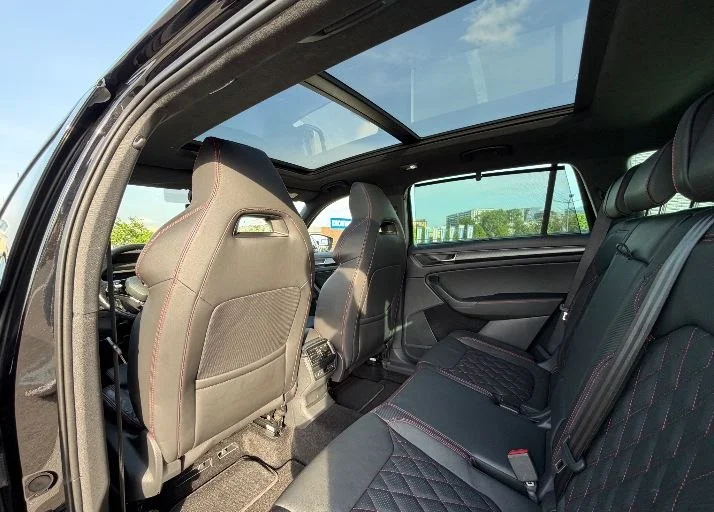 Skoda Kodiaq - миниатюра 8