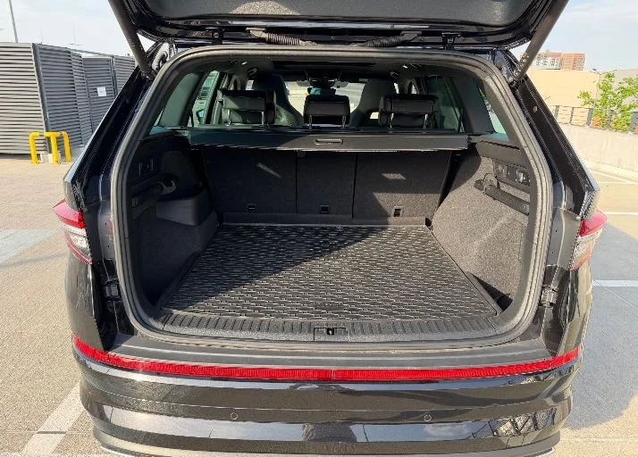 Skoda Kodiaq - миниатюра 9