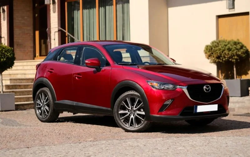 Mazda CX-3 - миниатюра 2