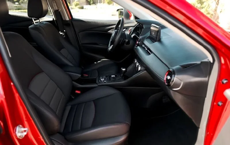 Mazda CX-3 - миниатюра 8