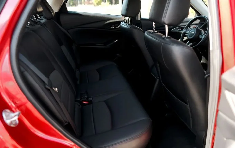 Mazda CX-3 - миниатюра 9