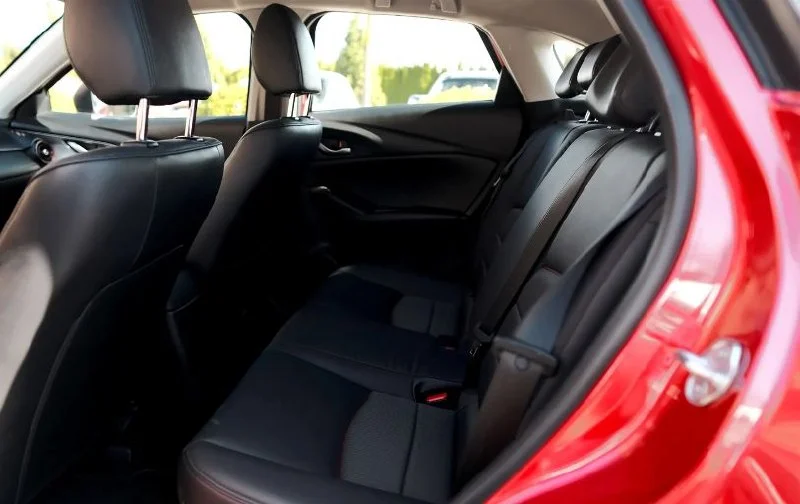 Mazda CX-3 - миниатюра 10