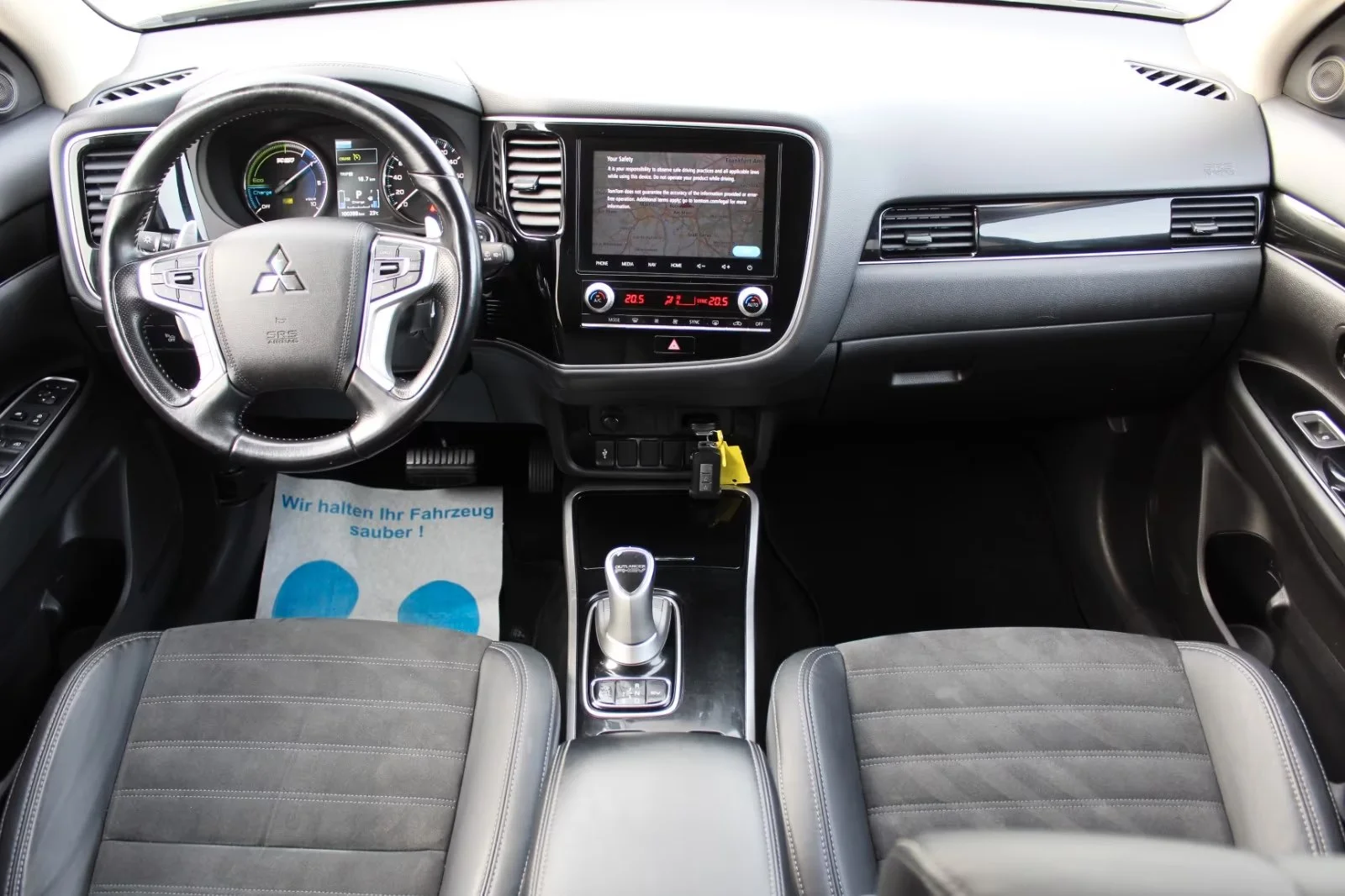 Mitsubishi Outlander - миниатюра 7