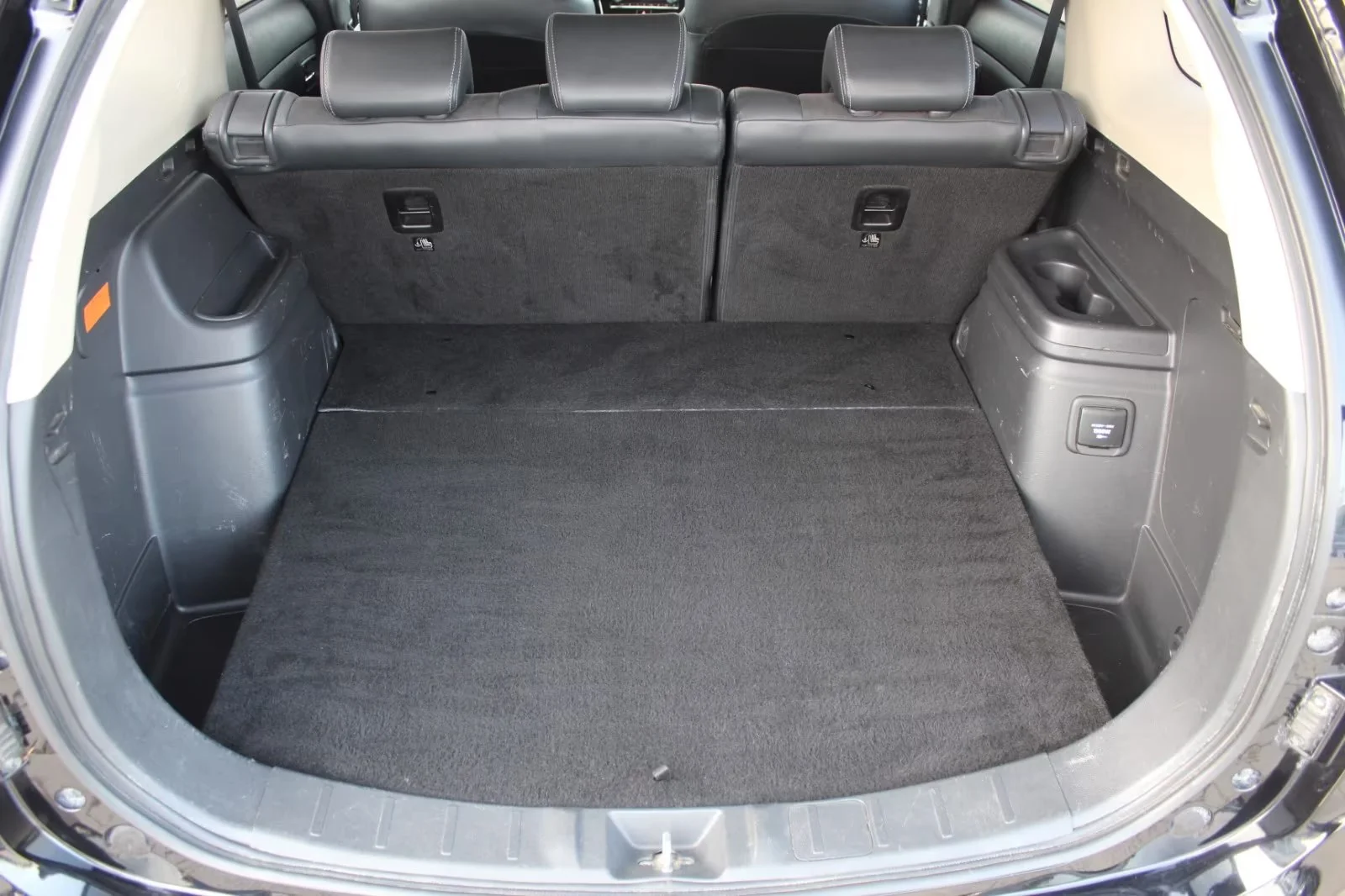 Mitsubishi Outlander - миниатюра 10