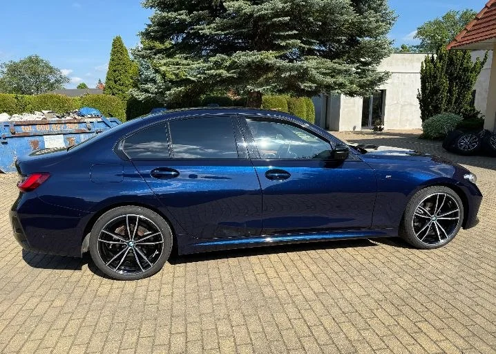 BMW 320d - миниатюра 2