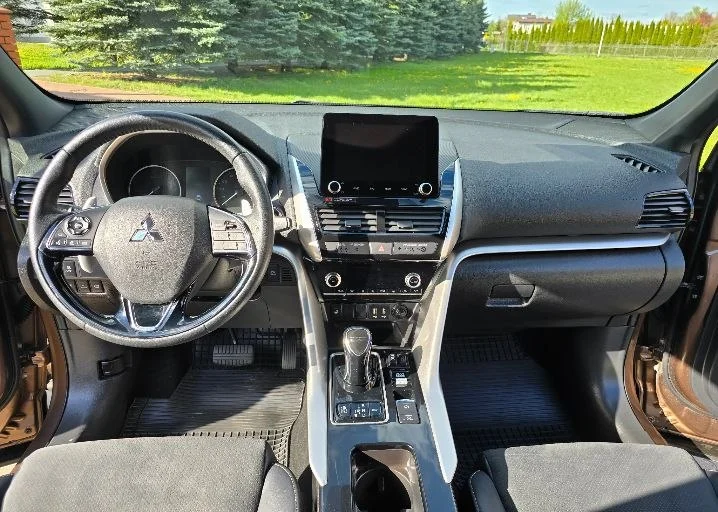 Mitsubishi Eclipse Cross - миниатюра 6