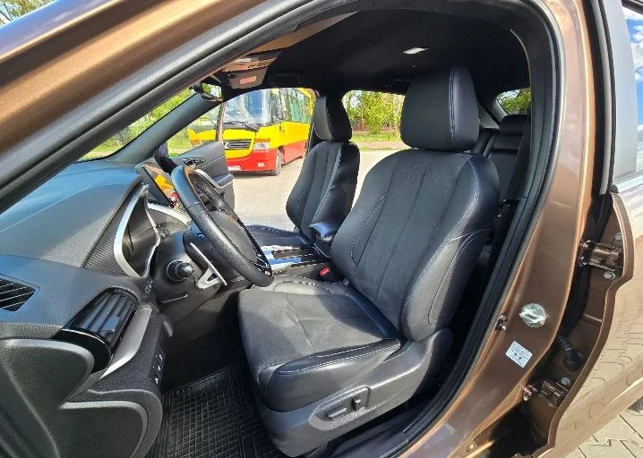 Mitsubishi Eclipse Cross - миниатюра 7