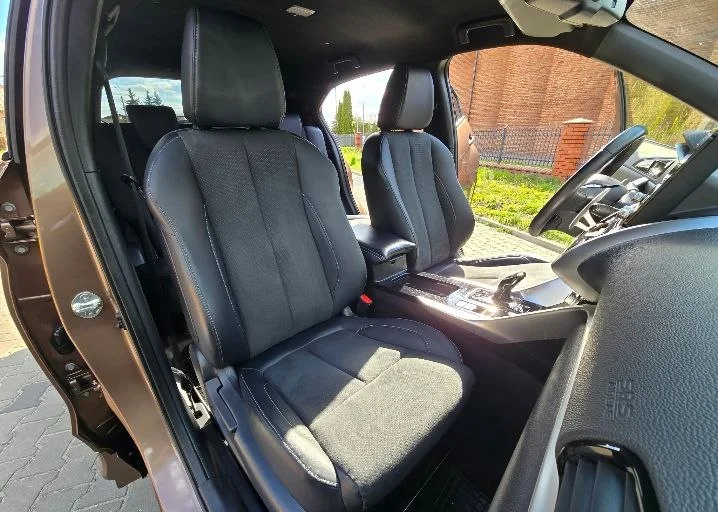 Mitsubishi Eclipse Cross - миниатюра 8