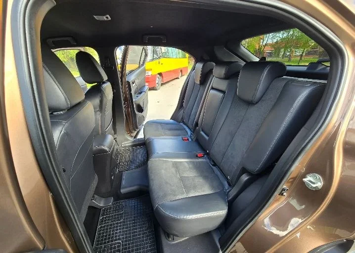 Mitsubishi Eclipse Cross - миниатюра 9