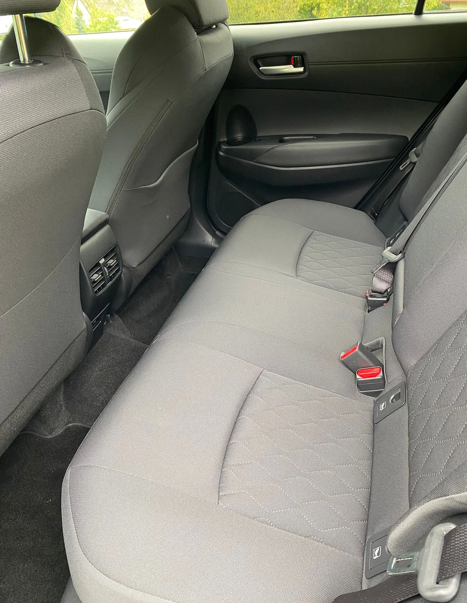 Toyota Corolla Cross - миниатюра 9