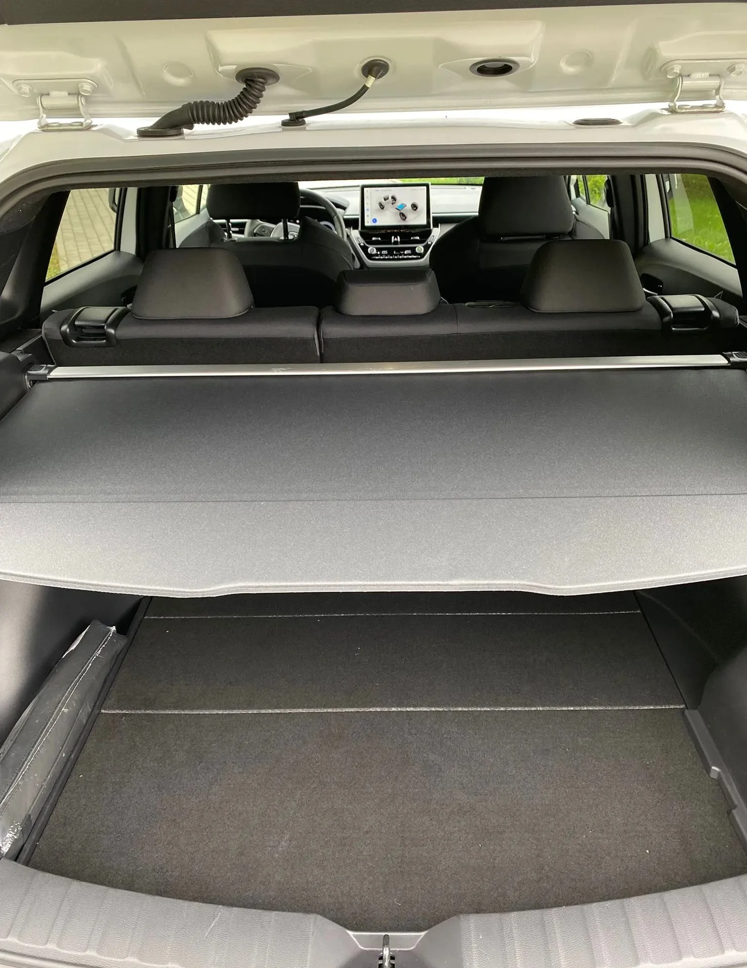 Toyota Corolla Cross - миниатюра 10