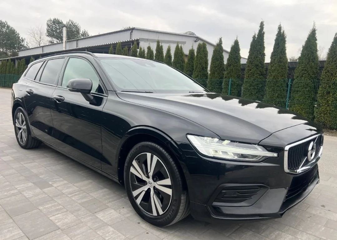 Volvo V60 - миниатюра 2