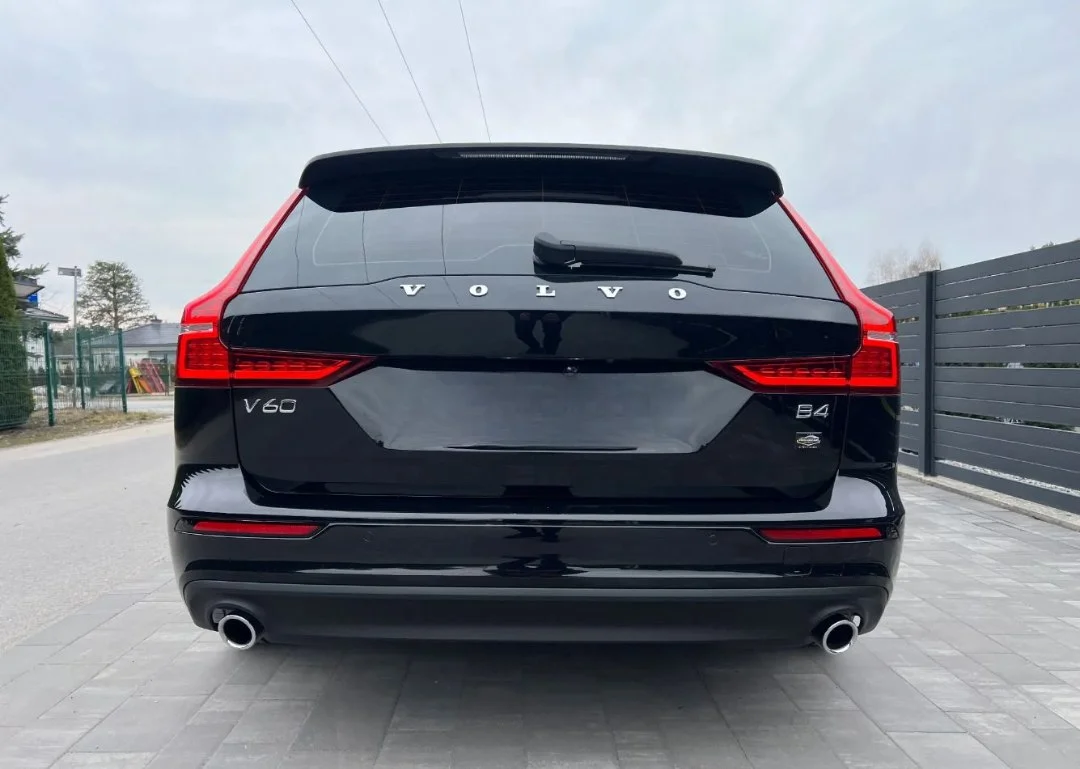 Volvo V60 - миниатюра 4