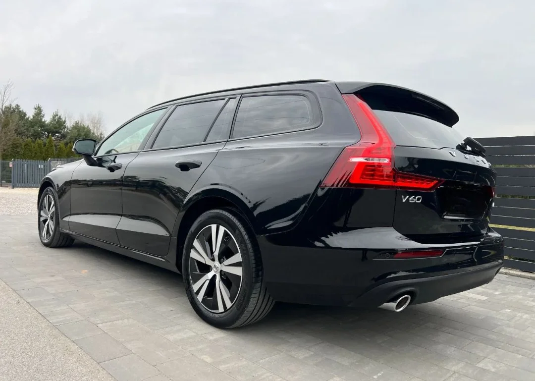 Volvo V60 - миниатюра 5
