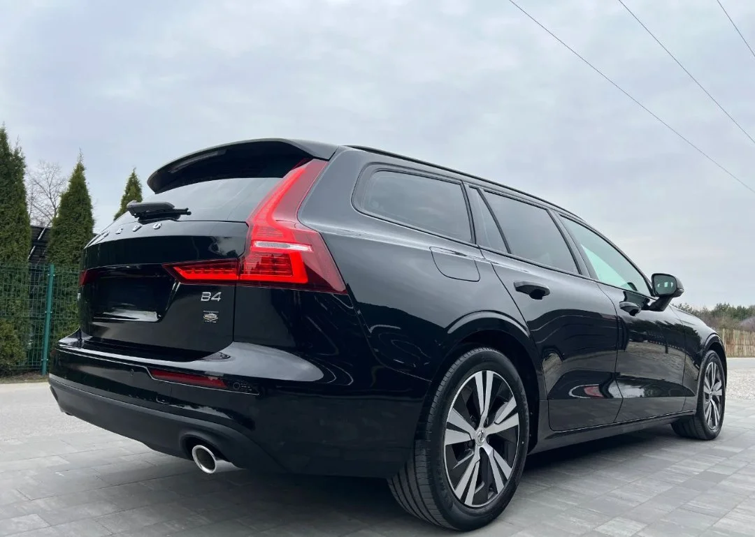 Volvo V60 - миниатюра 6