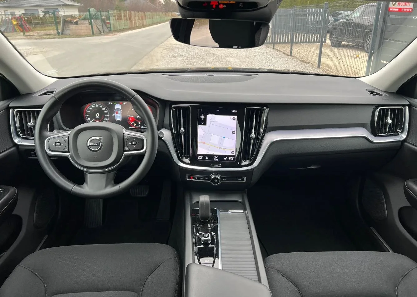 Volvo V60 - миниатюра 7