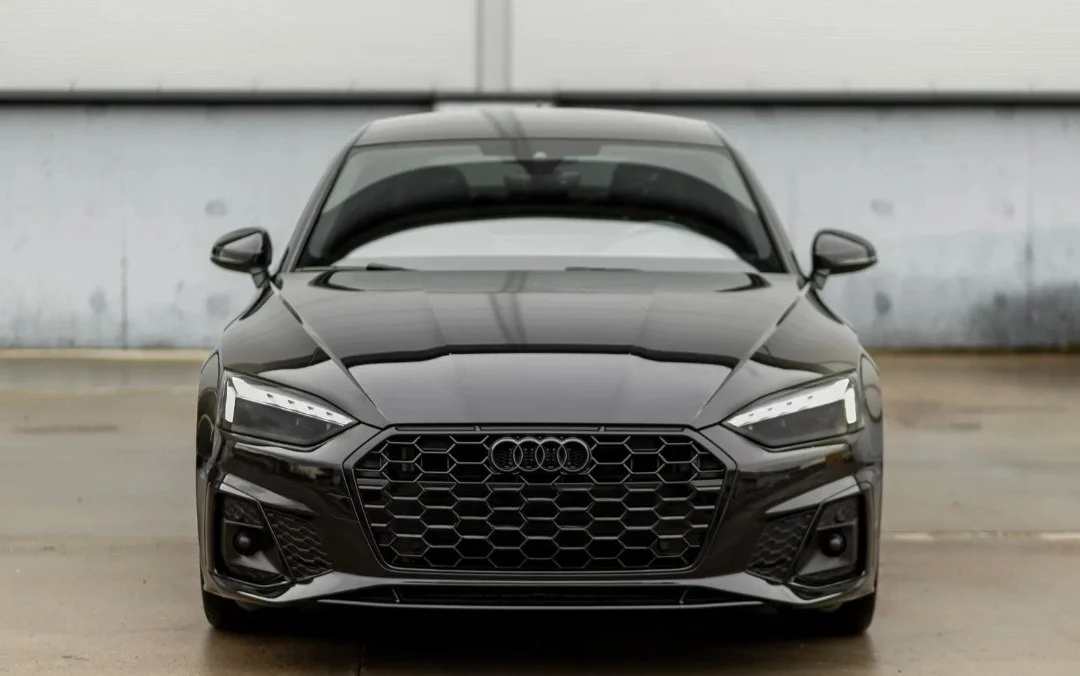 Audi A5 - изображение 1