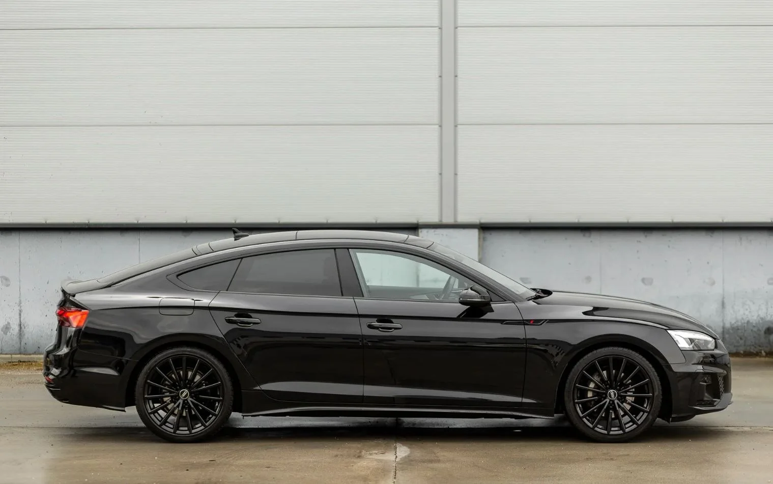 Audi A5 - миниатюра 2