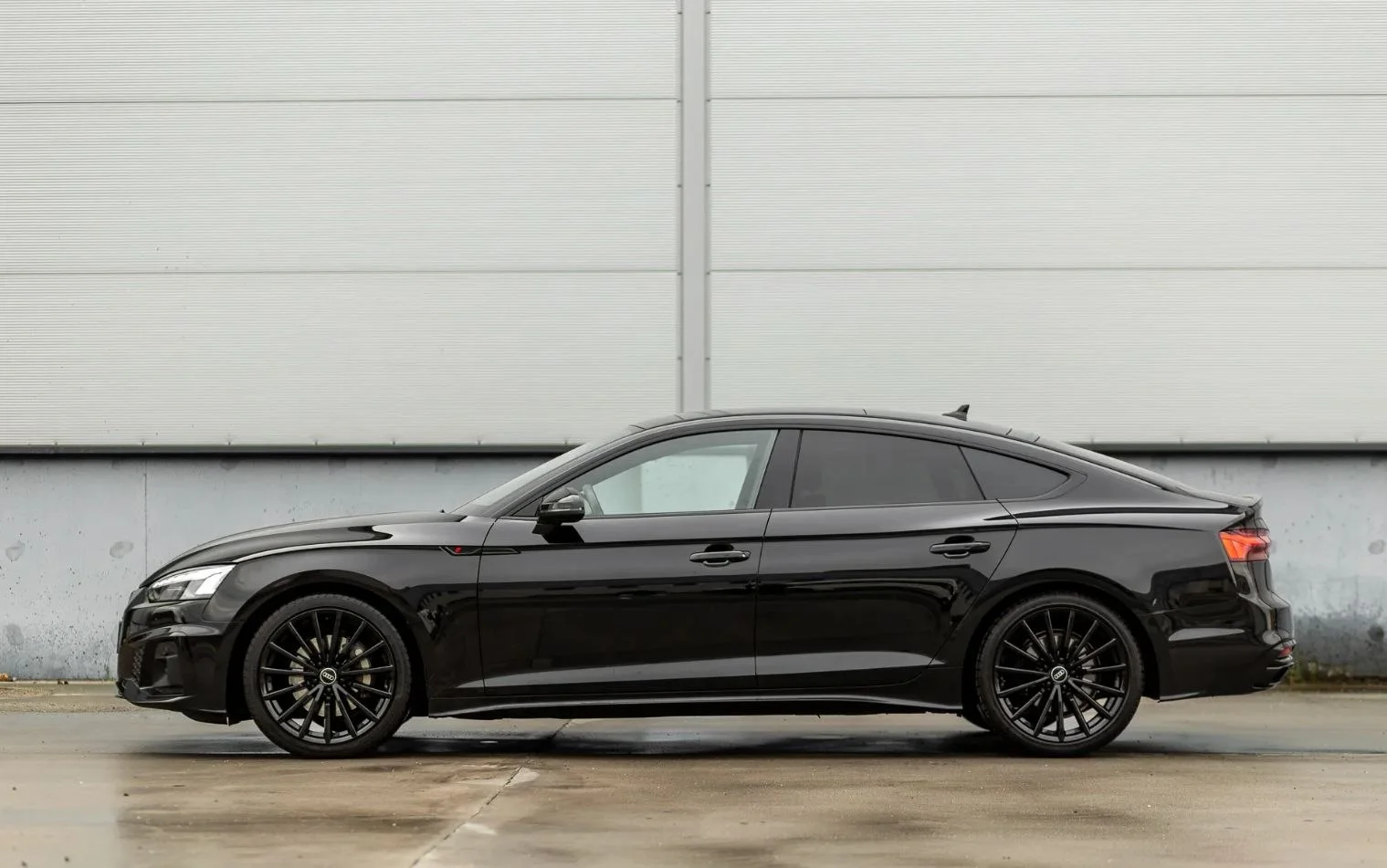 Audi A5 - миниатюра 3
