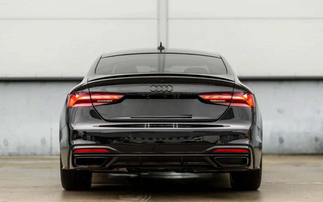 Audi A5 - миниатюра 4