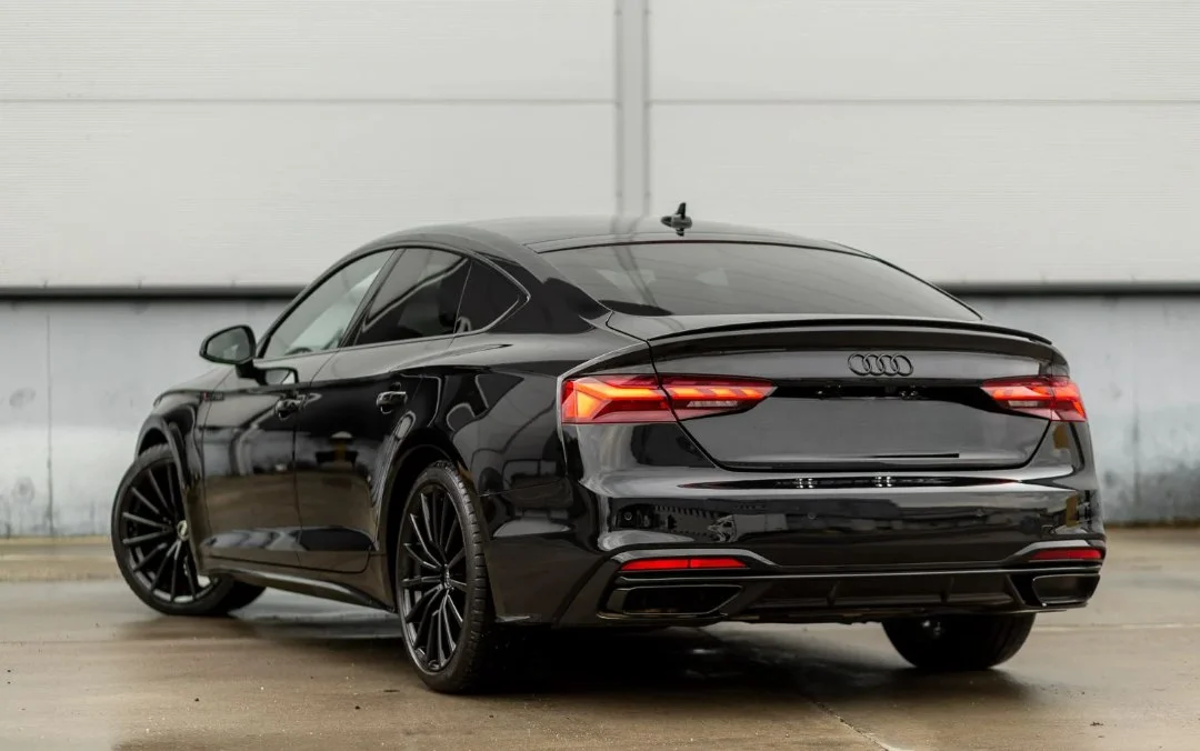 Audi A5 - миниатюра 5