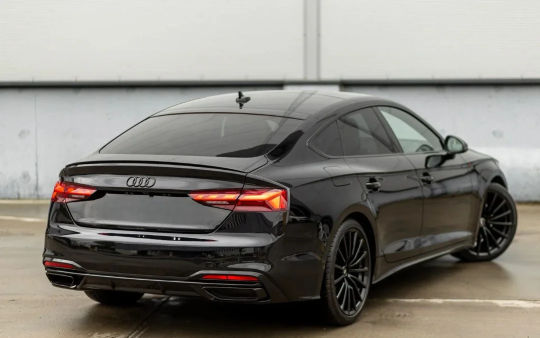 Audi A5 - миниатюра 6