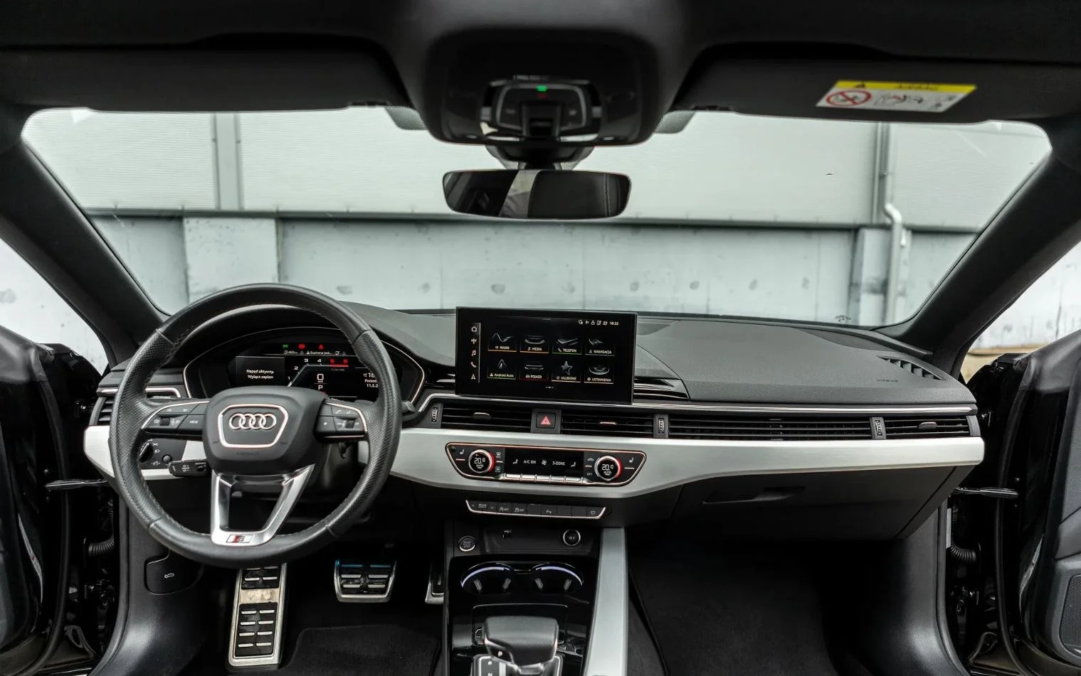 Audi A5 - миниатюра 7