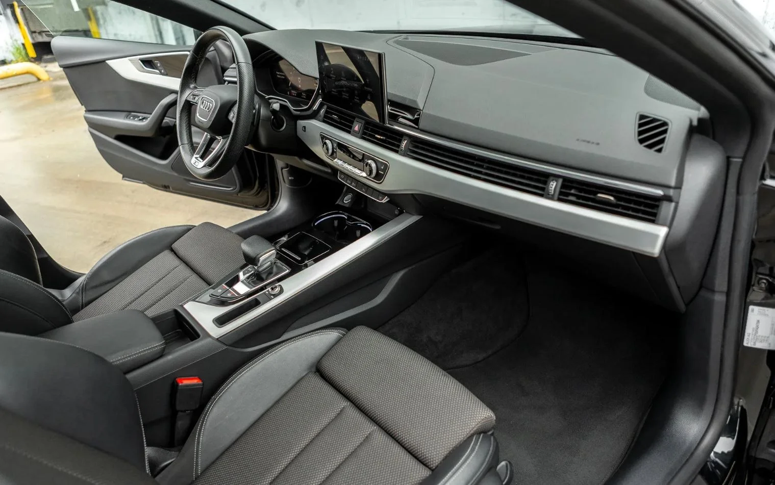 Audi A5 - миниатюра 8