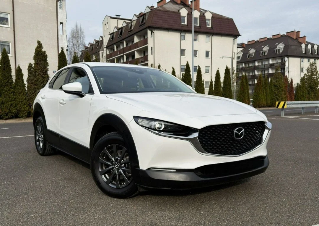 Mazda CX-30 - миниатюра 2