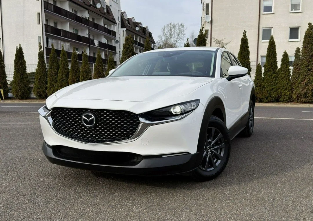 Mazda CX-30 - миниатюра 3