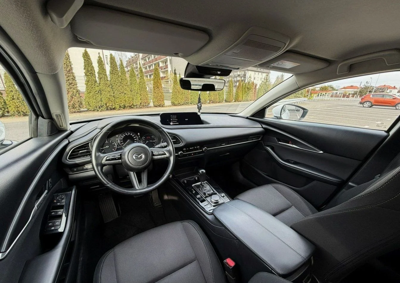 Mazda CX-30 - миниатюра 7