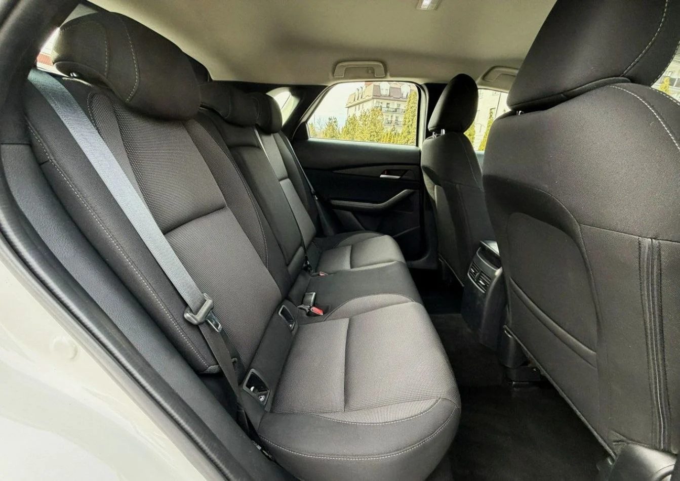 Mazda CX-30 - миниатюра 10