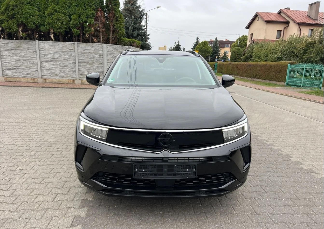 Opel Grandland - изображение 1