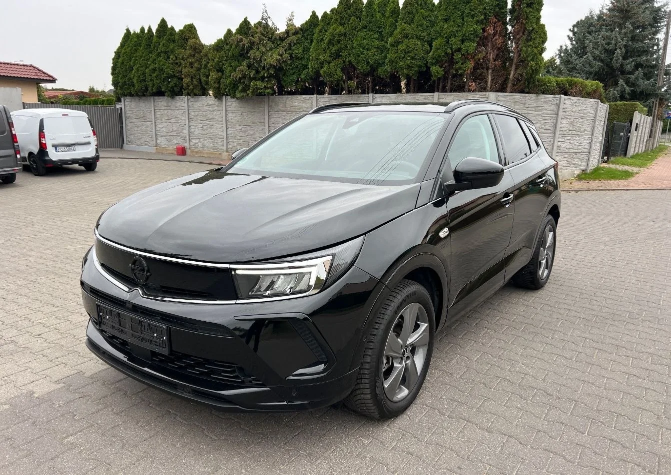 Opel Grandland - миниатюра 2