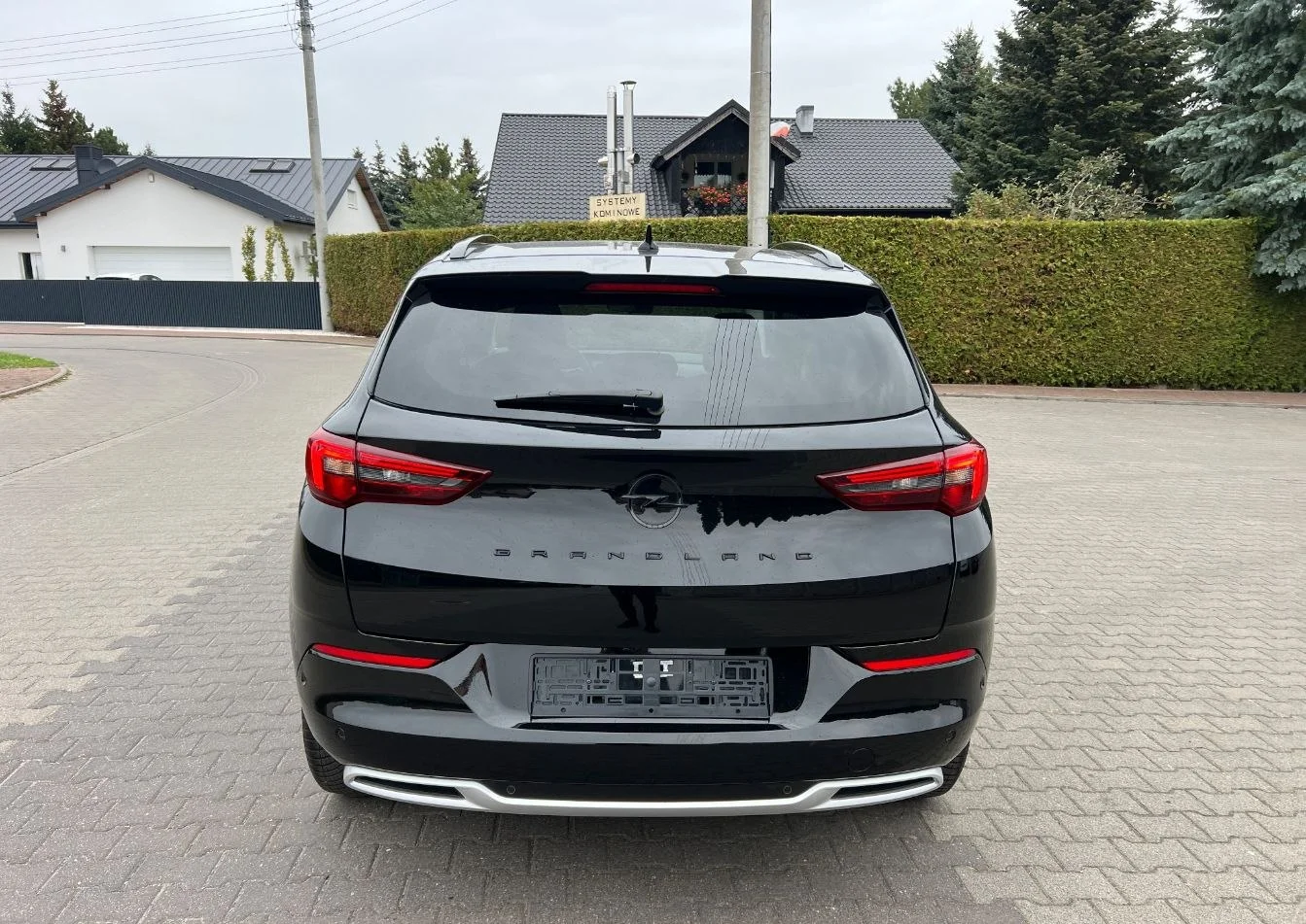 Opel Grandland - миниатюра 4