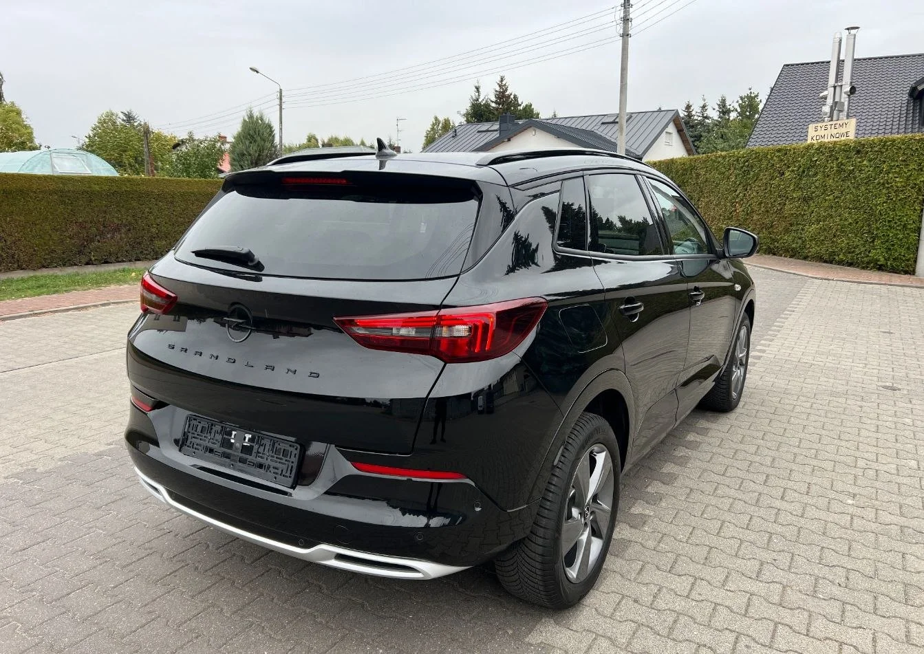 Opel Grandland - миниатюра 5