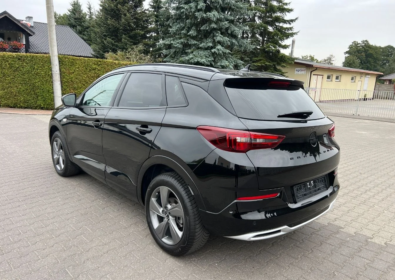 Opel Grandland - миниатюра 6