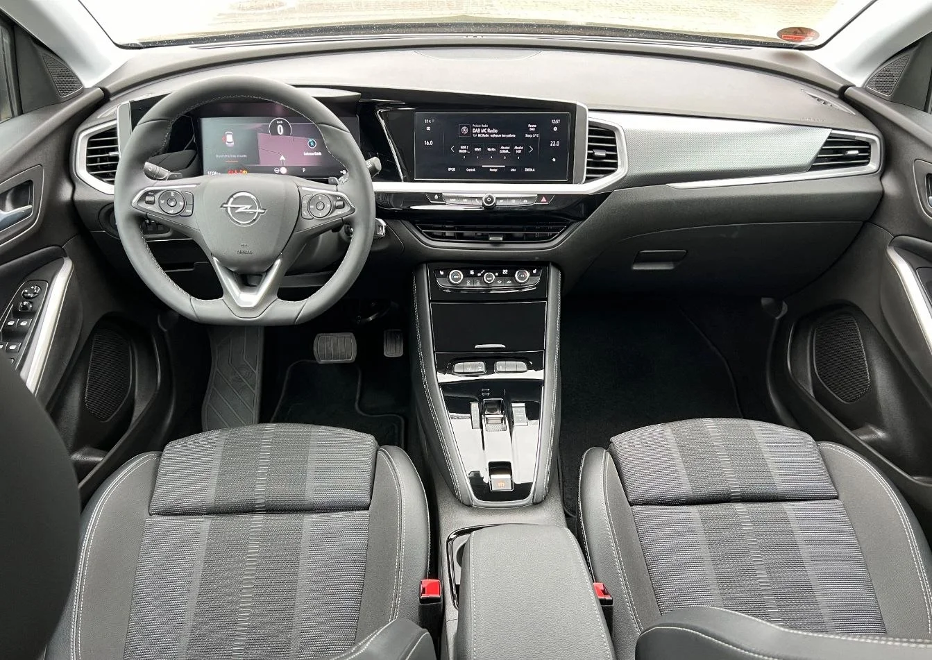 Opel Grandland - миниатюра 7