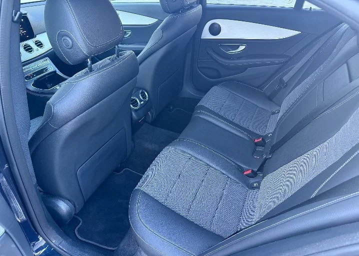 Mercedes-Benz E 220 d - миниатюра 9