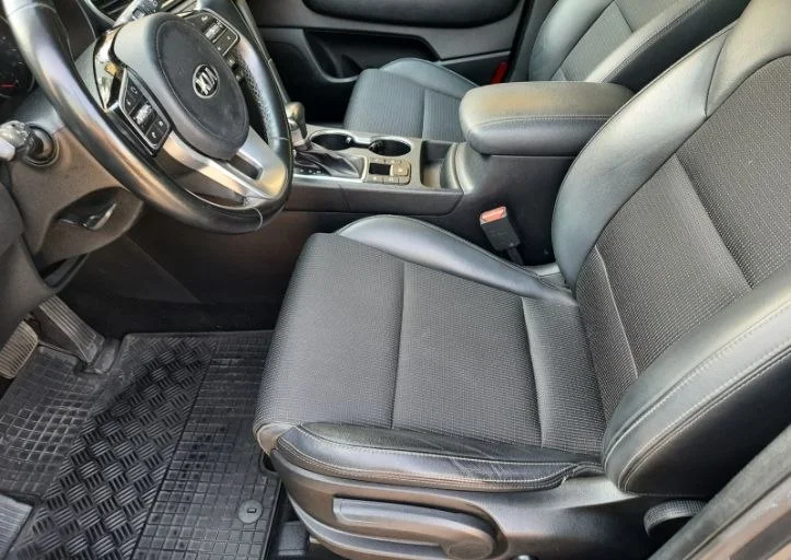 Kia Sportage - миниатюра 7