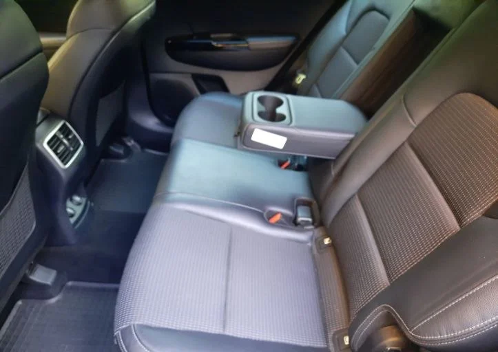 Kia Sportage - миниатюра 9