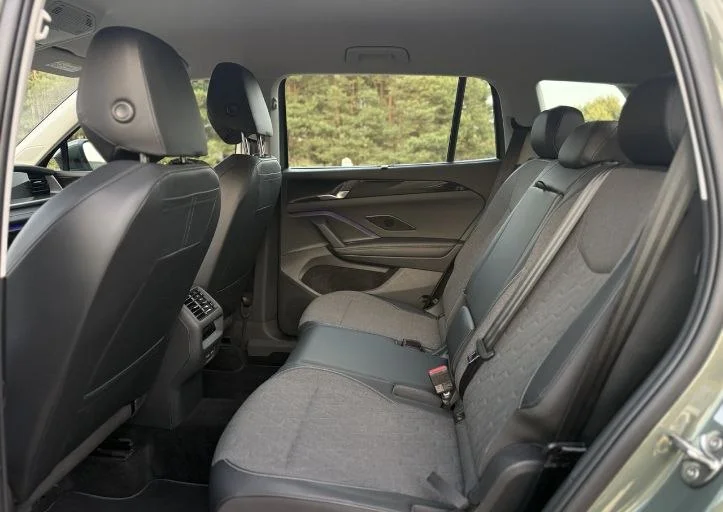 Volkswagen Tayron - миниатюра 9