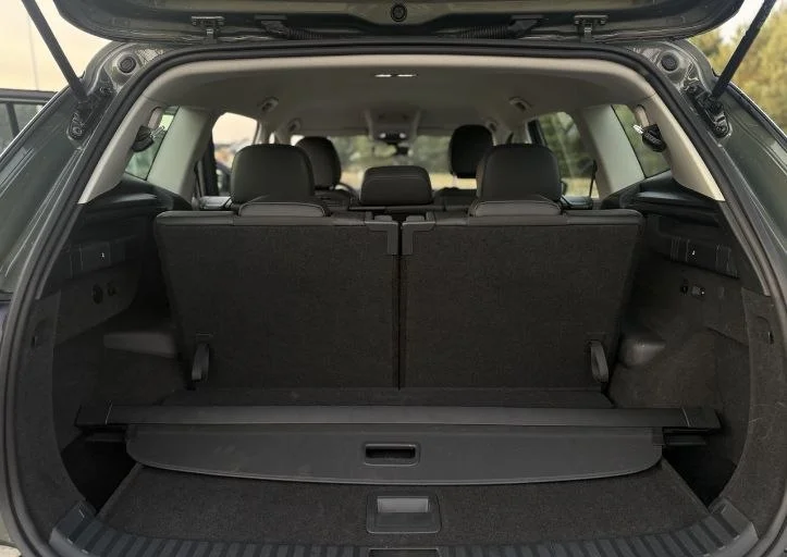Volkswagen Tayron - миниатюра 10