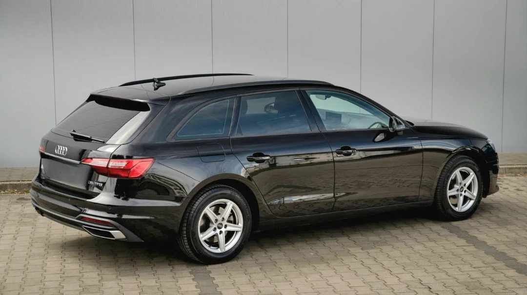 Audi A4 Avant - миниатюра 5