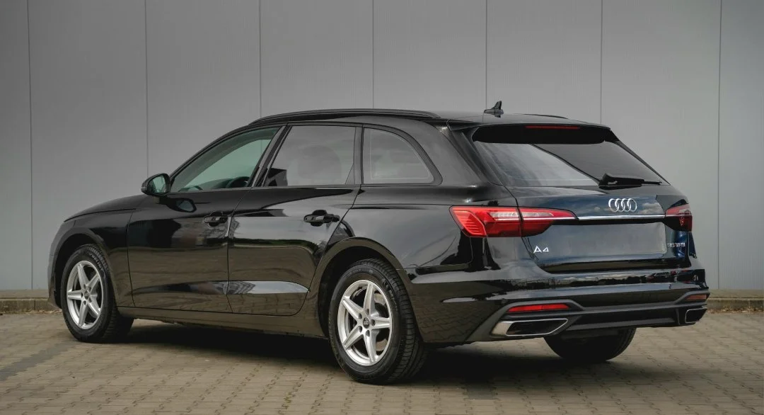 Audi A4 Avant - миниатюра 6